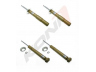 KONI 2100-4007 pakabos komplektas, amortizatorius 
 Pakaba -> Amortizatorius