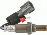 BOSCH F 00E 262 973 lambda jutiklis 
 Išmetimo sistema -> Jutiklis/zondas
89465 04340