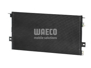 WAECO 8880400145 kondensatorius, oro kondicionierius 
 Oro kondicionavimas -> Kondensatorius
04809129AA, 05016793AA, 4682589