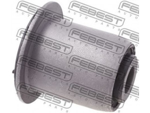 FEBEST TAB-557 valdymo svirties/išilginių svirčių įvorė 
 Ašies montavimas/vairavimo mechanizmas/ratai -> Valdymo svirtis/pasukamosios svirties sujungimas -> Montavimas/sutvirtinimas
48849-60090