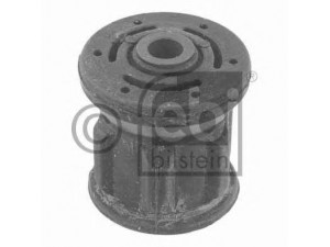 FEBI BILSTEIN 24187 stebulės laikiklio įvorė 
 Ašies montavimas/vairavimo mechanizmas/ratai -> Ašies atrama/ašies korpusas/ašies montavimas -> Pasukamojo veleno sujungimas
6 163 419, 6 745 350, 89FB5K653AA