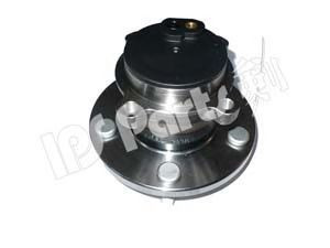 IPS Parts IUB-10311 rato guolio komplektas 
 Ašies montavimas/vairavimo mechanizmas/ratai -> Rato stebulė/montavimas -> Rato guolis
BP4K-26-15XA, BP4K-26-15XB, BP4K-26-15XC