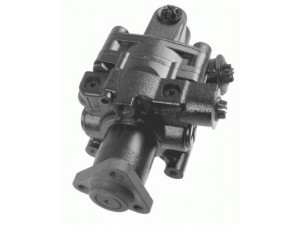 ZF Parts 2912 501 hidraulinis siurblys, vairo sistema
32 41 1 135 598, 32 41 1 141 250