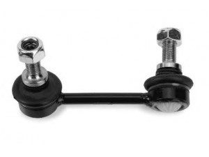 MOOG HO-LS-4550 šarnyro stabilizatorius 
 Ašies montavimas/vairavimo mechanizmas/ratai -> Stabilizatorius/fiksatoriai -> Savaime išsilyginanti atrama
52320S9A003