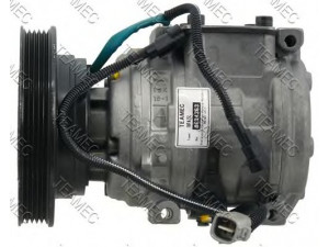 TEAMEC 8634363 kompresorius, oro kondicionierius 
 Oro kondicionavimas -> Kompresorius/dalys
883202B120