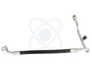 ELECTRO AUTO 50A0054 aukšto/žemo slėgio linija, oro kondicionavimas
6K0820721E
