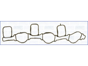 AJUSA 13205800 tarpiklis, įsiurbimo kolektorius 
 Variklis -> Cilindrų galvutė/dalys -> Įsiurbimo kolektoriaus tarpiklis/sandarinimo žiedas
059129717J
