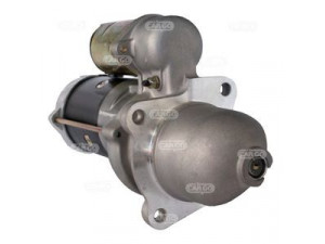 HC-Cargo 110604 starteris