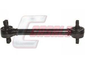 CASALS R6957 vikšro valdymo svirtis 
 Ašies montavimas/vairavimo mechanizmas/ratai -> Valdymo svirtis/pasukamosios svirties sujungimas -> Vairo trauklės (valdymo svirtis, išilginis balansyras, diago
3753500106, 3753500206, 9473500005
