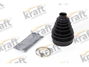 KRAFT AUTOMOTIVE 4410519 gofruotoji membrana, kardaninis velenas 
 Ratų pavara -> Gofruotoji membrana
329307, 329398, 3293A1, 3293A6