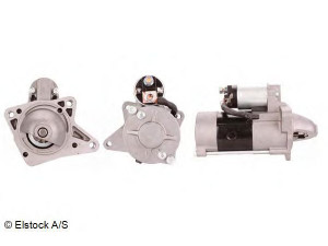 AINDE CGB-53336 starteris 
 Elektros įranga -> Starterio sistema -> Starteris
WL81-18-400, WL91-18-400, M2T87271