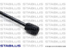 STABILUS 248594 dujinė spyruoklė, bagažinė 
 Priedai -> Bagažinė/pakrovimo skyrius
4B9 827 552 J, 4B9 827 552 N