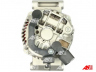 AS-PL A5048 kintamosios srovės generatorius
A5TG0881, A5TG0881ZEA, A5TG0881ZEB