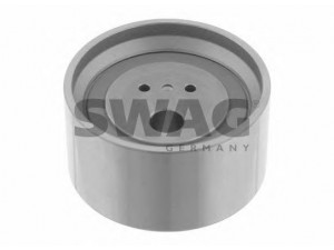 SWAG 80 92 7119 įtempiklio skriemulys, paskirstymo diržas 
 Techninės priežiūros dalys -> Papildomas remontas
MD316826
