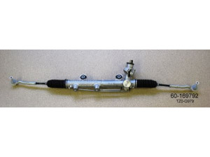 BILSTEIN 60-169792 vairo pavara 
 Vairavimas -> Vairo pavara/siurblys
211 460 43 00, 211 460 43 00 80