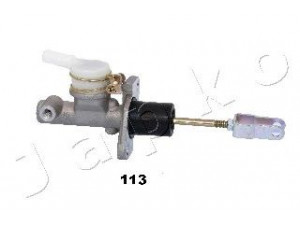 JAPKO 95113 pagrindinis cilindras, sankaba 
 Sankaba/dalys -> Sankabos valdymas -> Pagrindinis cilindras
30610-3T901
