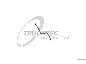TRUCKTEC AUTOMOTIVE 02.40.073 radiatoriaus žarna
124 500 0875