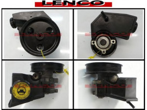 LENCO SP4122 hidraulinis siurblys, vairo sistema 
 Vairavimas -> Vairo pavara/siurblys
52087871AD