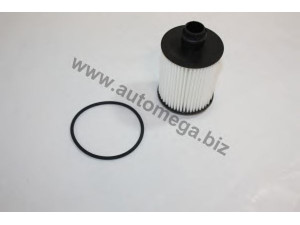 AUTOMEGA 3006500221 alyvos filtras
0650017, 0650061, 0650221, 650017