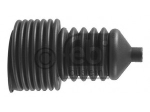 FEBI BILSTEIN 21169 gofruotoji membrana, vairavimas 
 Vairavimas -> Gofruotoji membrana/sandarinimai
77 00 706 007, 77 00 781 095, 77 01 469 617