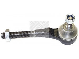 MAPCO 19134 skersinės vairo trauklės galas 
 Vairavimas -> Vairo mechanizmo sujungimai
6000030064, 7701467274