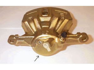 TEXTAR 38075600 stabdžių apkaba 
 Dviratė transporto priemonės -> Stabdžių sistema -> Stabdžių apkaba / priedai
4773012450, 4773012451