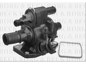 BORG & BECK BBT109 termostatas, aušinimo skystis 
 Aušinimo sistema -> Termostatas/tarpiklis -> Thermostat
11517805998, 1336v6, 9647767180