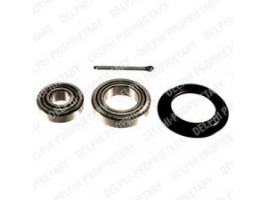 DELPHI BK188 rato guolio komplektas 
 Ašies montavimas/vairavimo mechanizmas/ratai -> Rato stebulė/montavimas -> Rato guolis
1603065, 90005147, 90486463, 90486463
