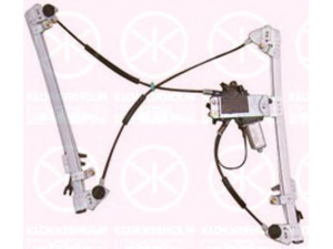 KLOKKERHOLM 55071802 lango pakėliklis 
 Vidaus įranga -> Elektrinis lango pakėliklis
9222 E8, 9222 F8