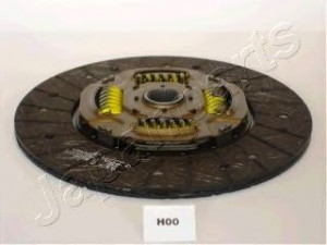 JAPANPARTS DF-H00 sankabos diskas 
 Sankaba/dalys -> Sankabos diskas
41100-4B000, 41100-4B010, 41100-4B020
