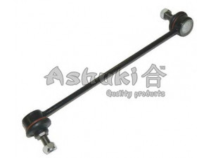 ASHUKI J875-07 šarnyro stabilizatorius 
 Ašies montavimas/vairavimo mechanizmas/ratai -> Stabilizatorius/fiksatoriai -> Savaime išsilyginanti atrama
96403100, 96403100