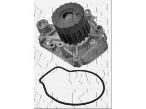 KEY PARTS KCP1732 vandens siurblys 
 Aušinimo sistema -> Vandens siurblys/tarpiklis -> Vandens siurblys
19200-P2A-A03, 19200-P2A-A04, 19200-PDF-E01