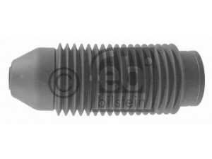 FEBI BILSTEIN 17150 apsauginis dangtelis/gofruotoji membrana, amortizatorius
09940