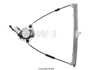 WAIglobal WPR1200LM lango pakėliklis 
 Vidaus įranga -> Elektrinis lango pakėliklis
7700842247