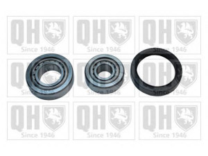 QUINTON HAZELL QWB806 rato guolio komplektas
