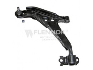 FLENNOR FL582-G vikšro valdymo svirtis 
 Ašies montavimas/vairavimo mechanizmas/ratai -> Valdymo svirtis/pasukamosios svirties sujungimas -> Vairo trauklės (valdymo svirtis, išilginis balansyras, diago
545012F500