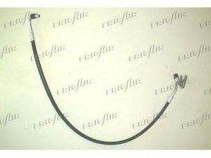 FRIGAIR 210.0539 aukšto/žemo slėgio linija, oro kondicionavimas
1H1820741B