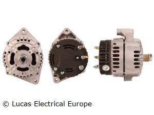 LUCAS ELECTRICAL LRA02147 kintamosios srovės generatorius
836666721