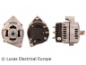LUCAS ELECTRICAL LRA02147 kintamosios srovės generatorius
836666721