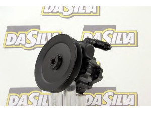 DA SILVA DP2193 hidraulinis siurblys, vairo sistema 
 Vairavimas -> Vairo pavara/siurblys
49110-2F600