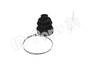 IPS Parts IBK-10038 gofruotoji membrana, kardaninis velenas 
 Ratų pavara -> Gofruotoji membrana