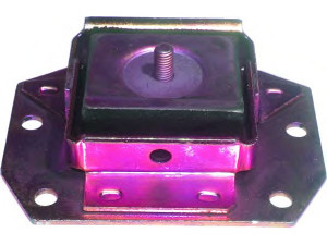 BIRTH 5221 variklio montavimas 
 Variklis -> Variklio montavimas -> Variklio montavimo rėmas
77 00 546 313