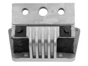 MEYLE 034 024 0008 variklio montavimas 
 Variklis -> Variklio montavimas -> Variklio montavimo rėmas
620 240 00 17, 620 240 01 17, 620 240 02 17