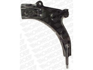 MONROE L50510 vikšro valdymo svirtis 
 Ašies montavimas/vairavimo mechanizmas/ratai -> Valdymo svirtis/pasukamosios svirties sujungimas -> Vairo trauklės (valdymo svirtis, išilginis balansyras, diago
B092-34-360A