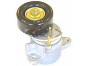 SPIDAN 70788 įtempiklio svirtis, V formos rumbuotas diržas 
 Diržinė pavara -> V formos rumbuotas diržas/komplektas -> Įtempiklis
4803350