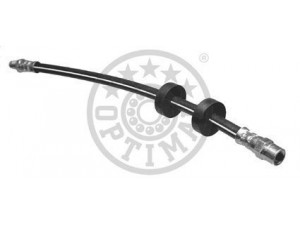 OPTIMAL BSL-191 stabdžių žarnelė 
 Stabdžių sistema -> Stabdžių žarnelės
171611701G, 171611701L, 175611701A