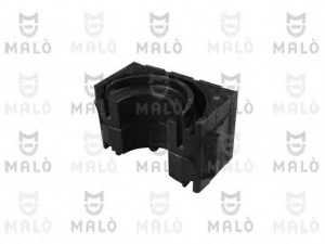 MAL? 15673 skersinio stabilizatoriaus įvorių komplektas 
 Ašies montavimas/vairavimo mechanizmas/ratai -> Stabilizatorius/fiksatoriai -> Sklendės
71749132