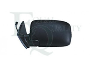 EQUAL QUALITY RS00069 išorinis veidrodėlis 
 Kėbulas -> Keleivių kabina -> Veidrodėlis
51168119159