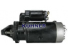 AD KÜHNER 254987 starteris
5010090911