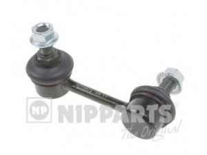 NIPPARTS J4960902 šarnyro stabilizatorius 
 Ašies montavimas/vairavimo mechanizmas/ratai -> Stabilizatorius/fiksatoriai -> Savaime išsilyginanti atrama
9622-5858, 96225858